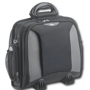 Targus TR301 15 Elite Notebook Commuter Case